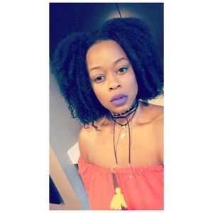 Meet your Posher, Brenee